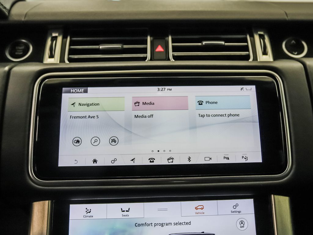 Thumbnail: 2019 Land Rover Range Rover - 15