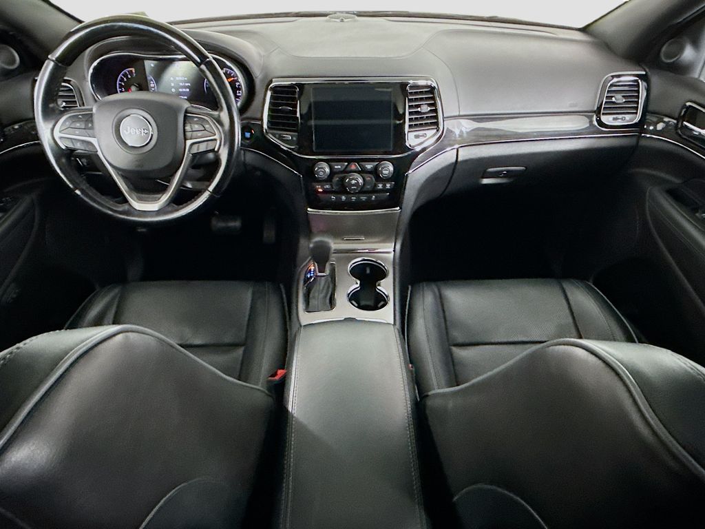 Thumbnail: 2020 Jeep Grand Cherokee - 13