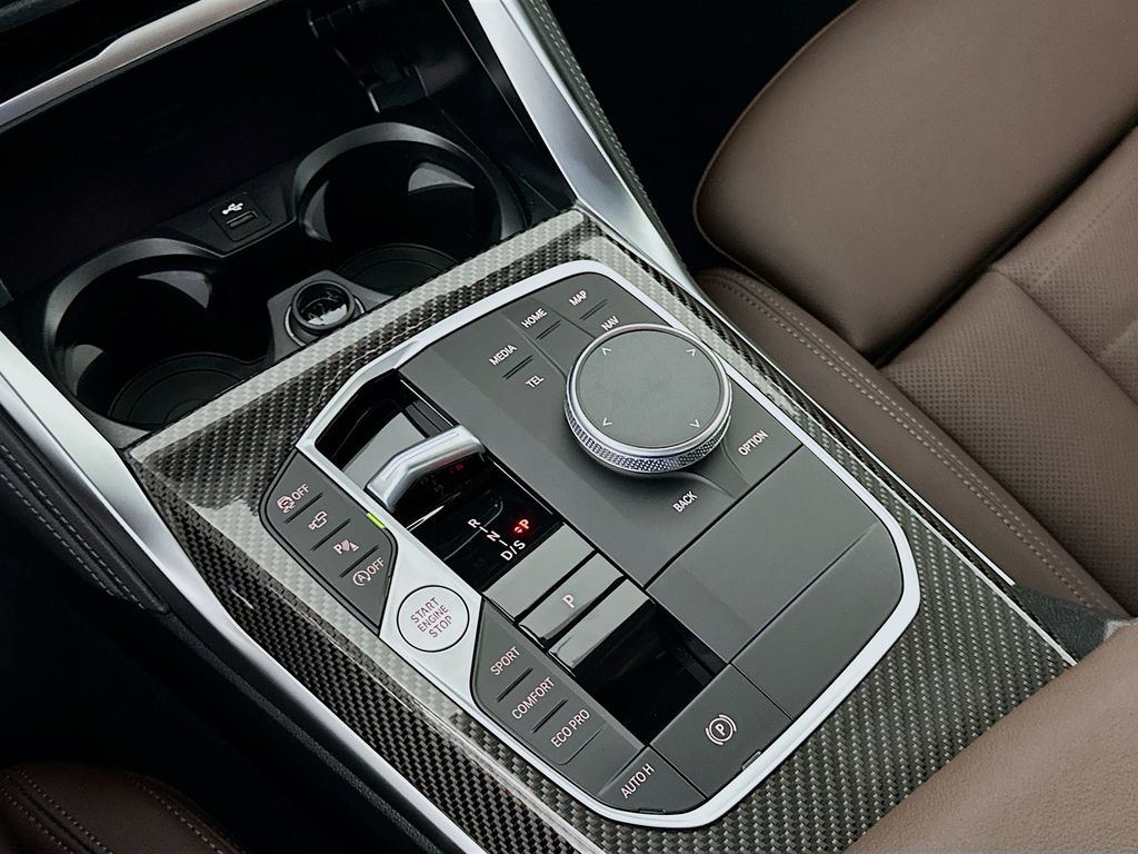 Thumbnail: 2026 BMW 4 Series - 15