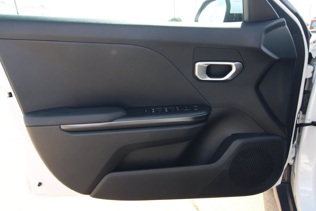 New 2026 Kia K4 Sedan