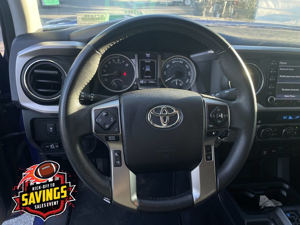 Used 2023 Toyota Tacoma Truck