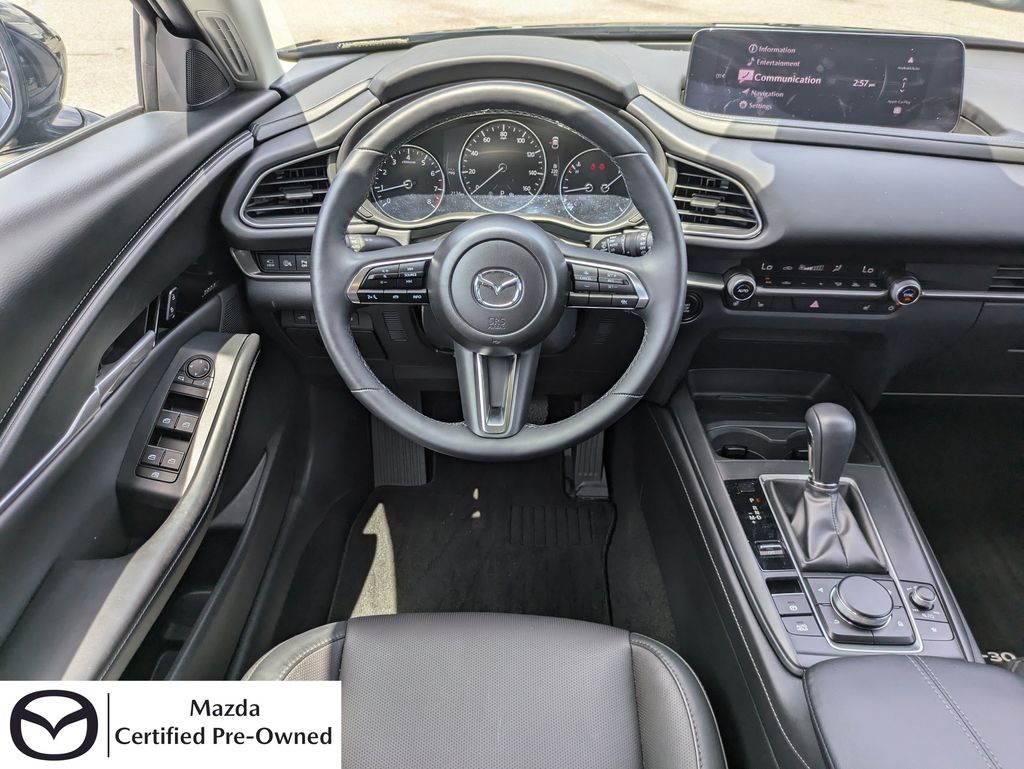 2026 Mazda CX-30 2.5 S Premium