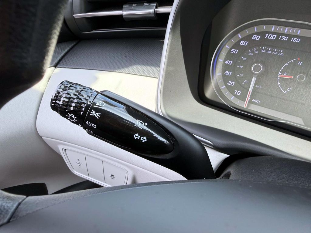 Used 2024 Hyundai Tucson SUV