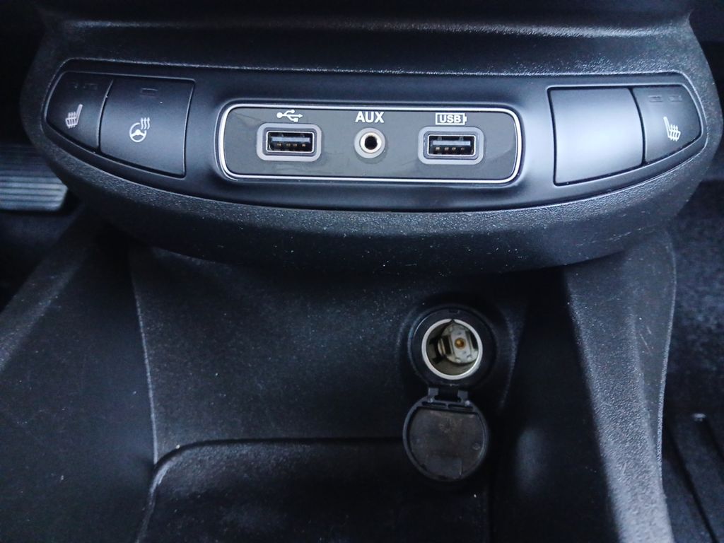 Used Car 2018 Fiat 500x  Lounge For Sale Under $15,000 In Austin, Texas