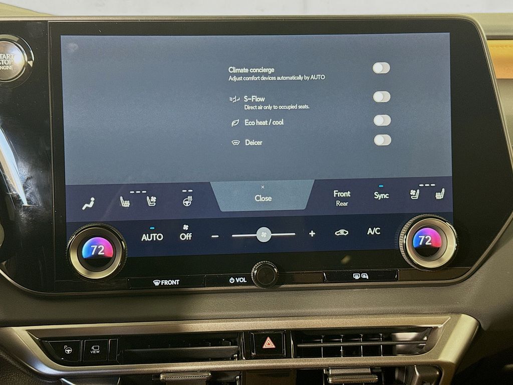 Thumbnail: 2026 Lexus RX - 14