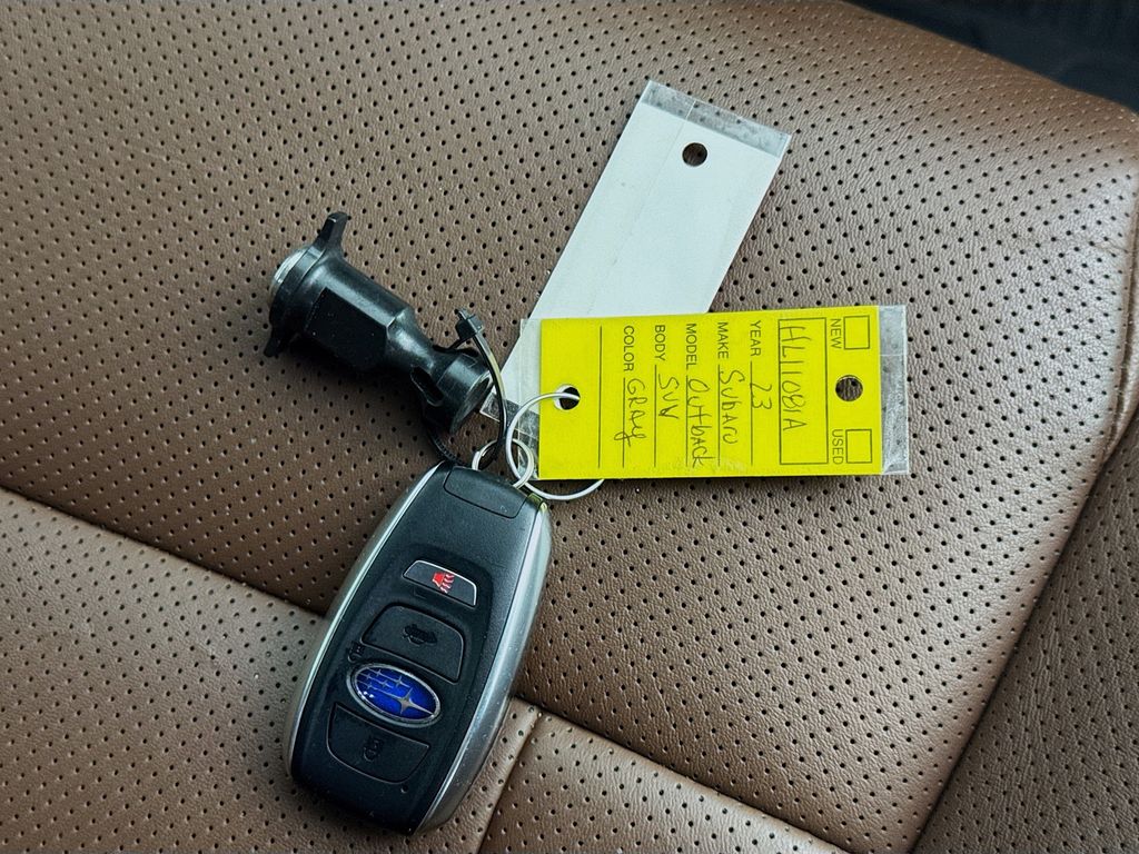 Used Car 2023 Subaru Outback  Touring Xt For Sale Under $30,000 In Austin, Texas