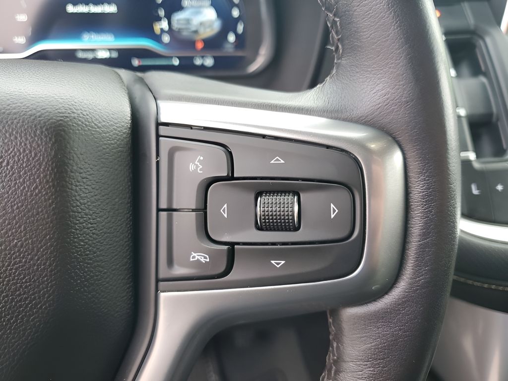 Used Car 2023 Chevrolet Tahoe  Premier For Sale Under $50,000 In Austin, Texas