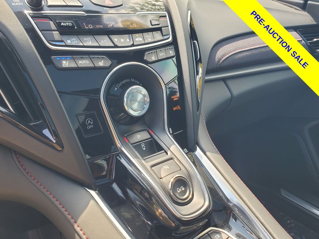 Used 2023 Acura RDX SUV