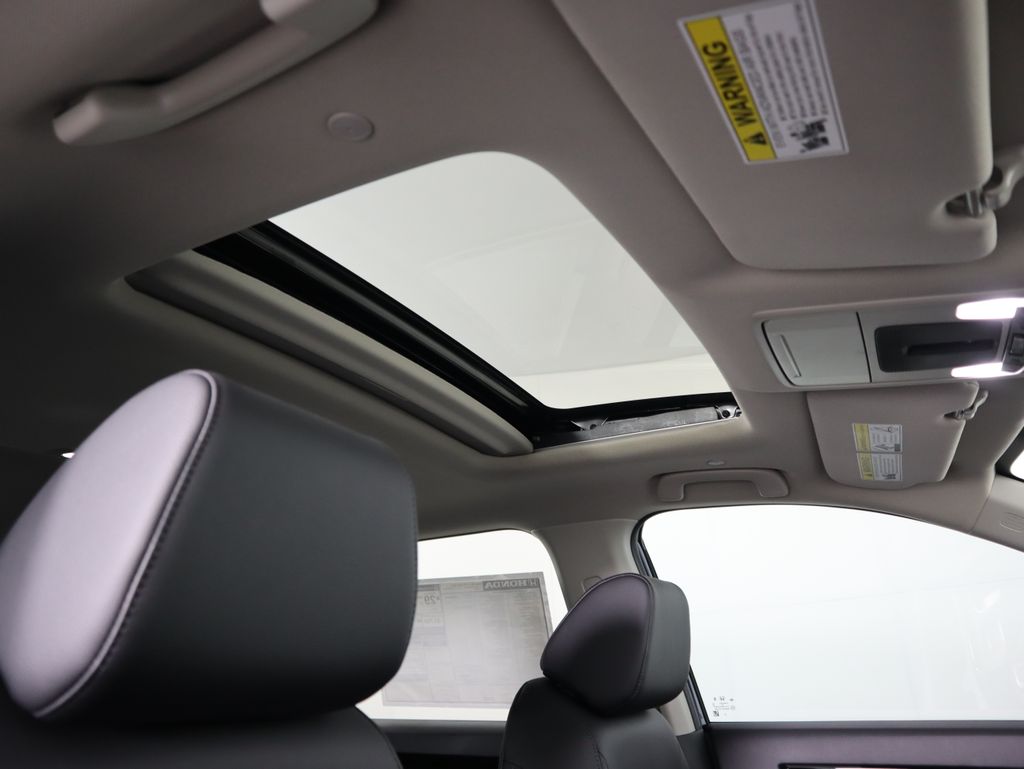 Thumbnail: 2026 Honda CR-V - 18