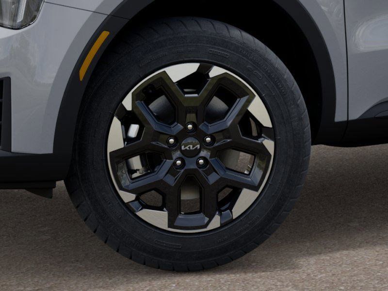 New 2026 Wolf Gray Kia S image 7