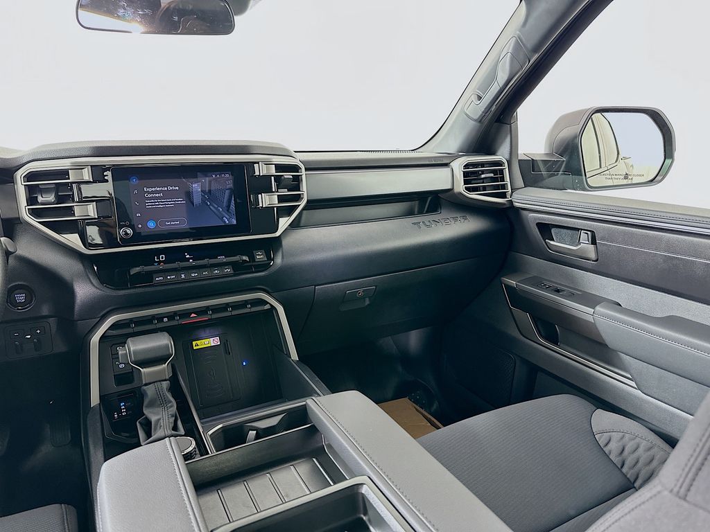 Thumbnail: 2026 Toyota Tundra - 22