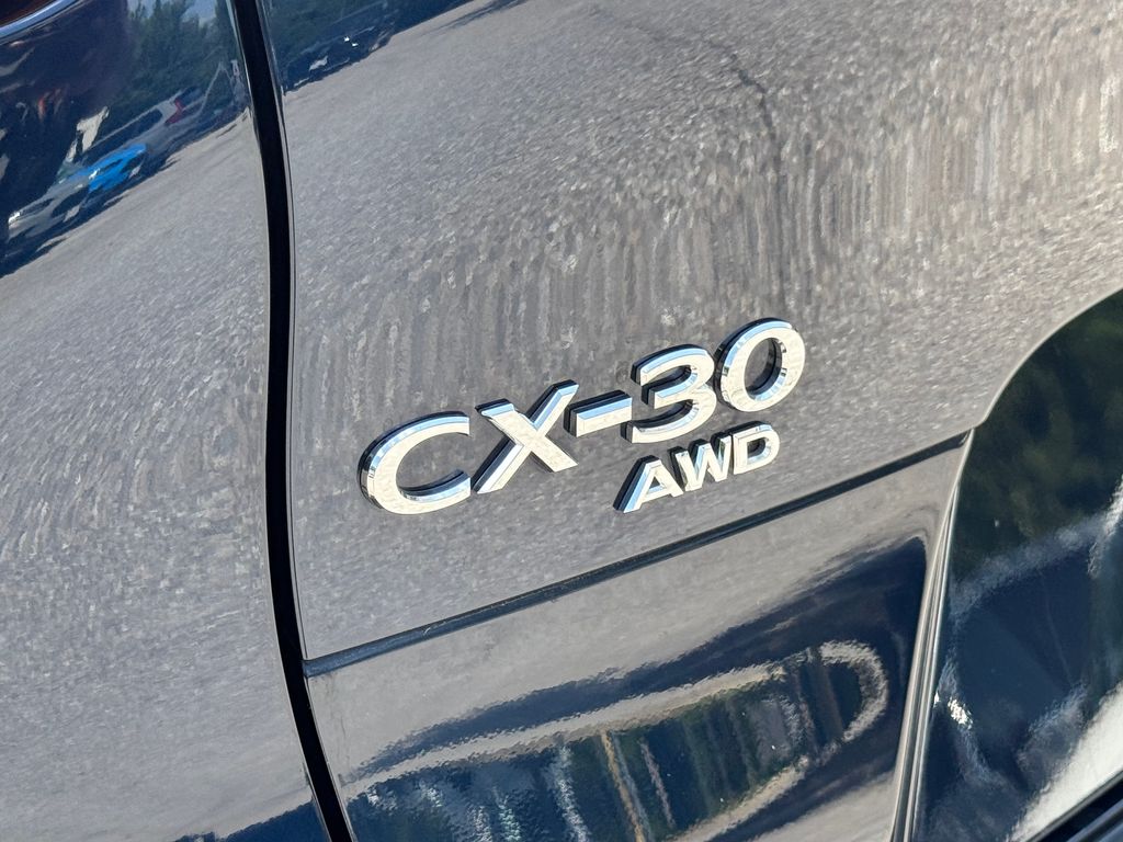 2023 Mazda CX-30 2.5 S Preferred