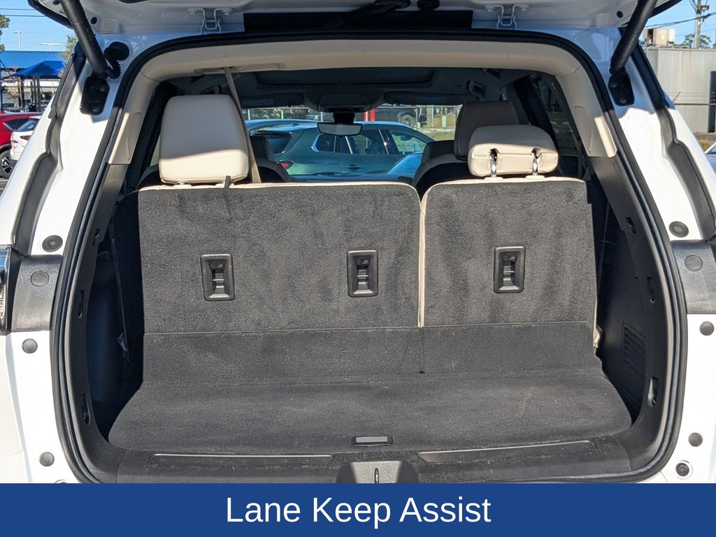 2024 Buick Enclave Avenir FWD