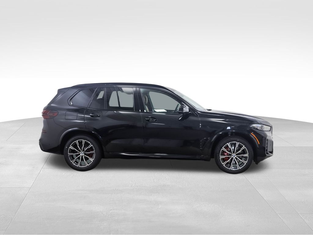 Thumbnail: 2026 BMW X5 - 6