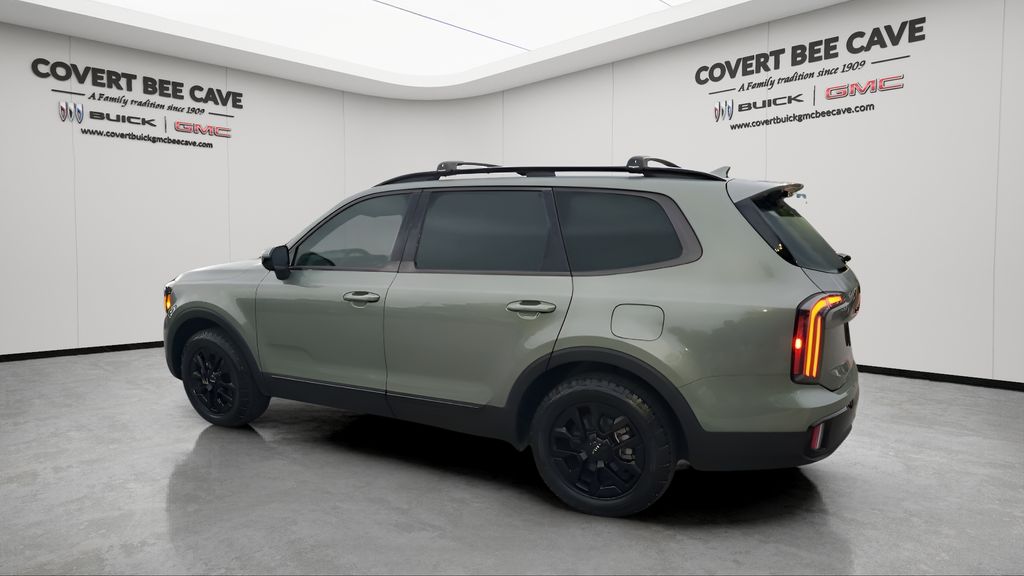 Used Car 2024 Kia Telluride  Sx-prestige X-pro For Sale Under $50,000 In Austin, Texas