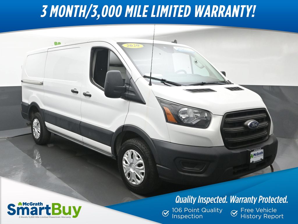 2020 Ford Transit-250