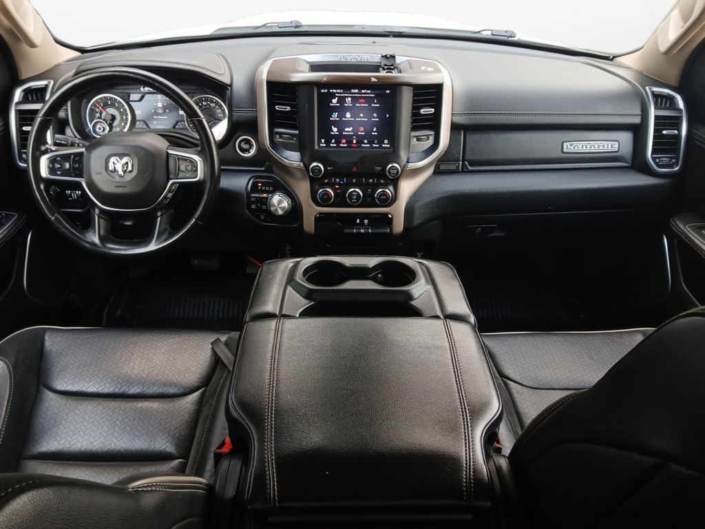 Used Car 2021 Ram 1500  Laramie For Sale Under $30,000 In Austin, Texas