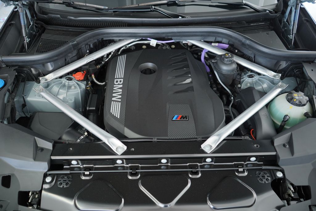 Thumbnail: 2026 BMW X6 - 20