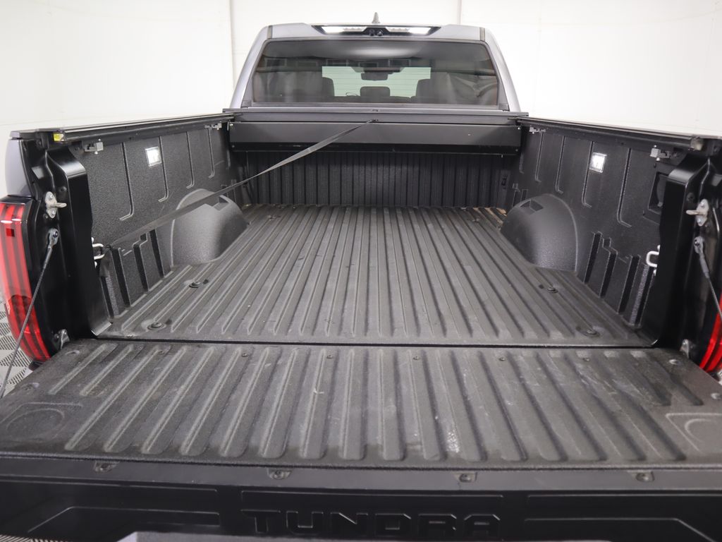 Thumbnail: 2024 Toyota Tundra - 28