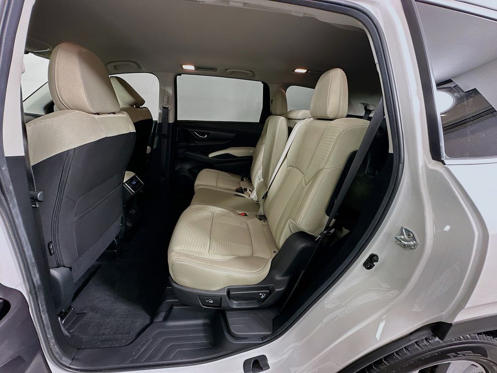Thumbnail: 2024 Subaru Ascent - 23
