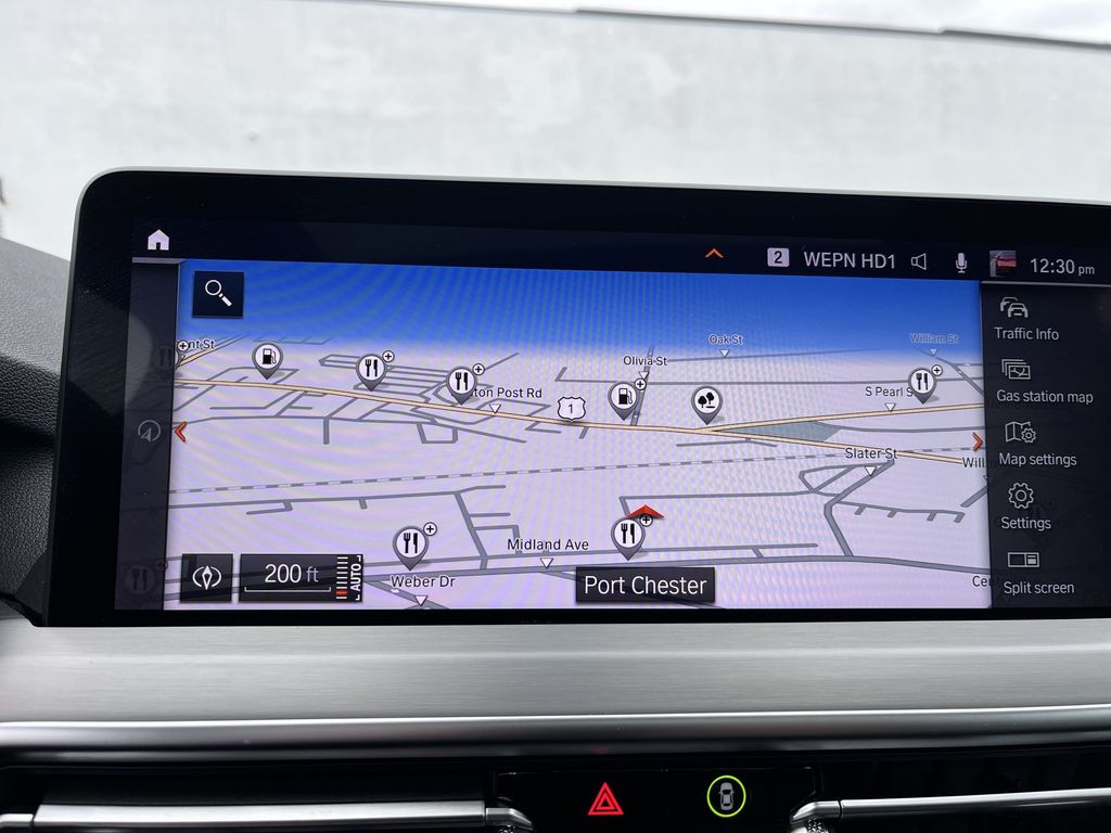 Thumbnail: 2023 BMW X3 - 18