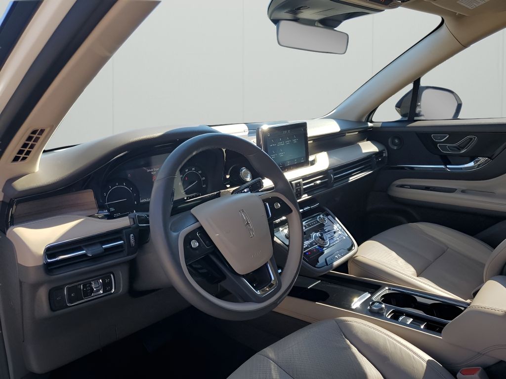 Used Car 2020 Lincoln Corsair  Reserve For Sale Under $30,000 In Austin, Texas