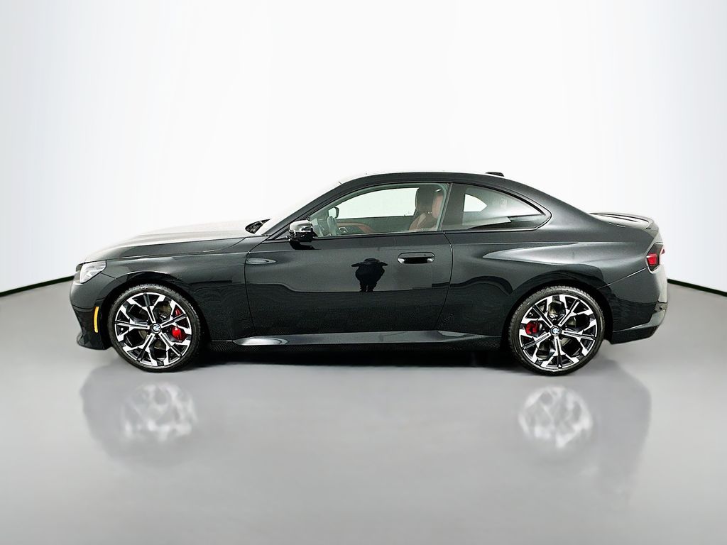 Thumbnail: 2025 BMW 2 Series - 8