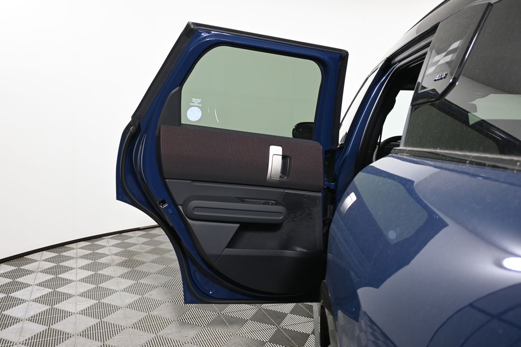 Thumbnail: 2027 MINI Cooper Countryman - 30