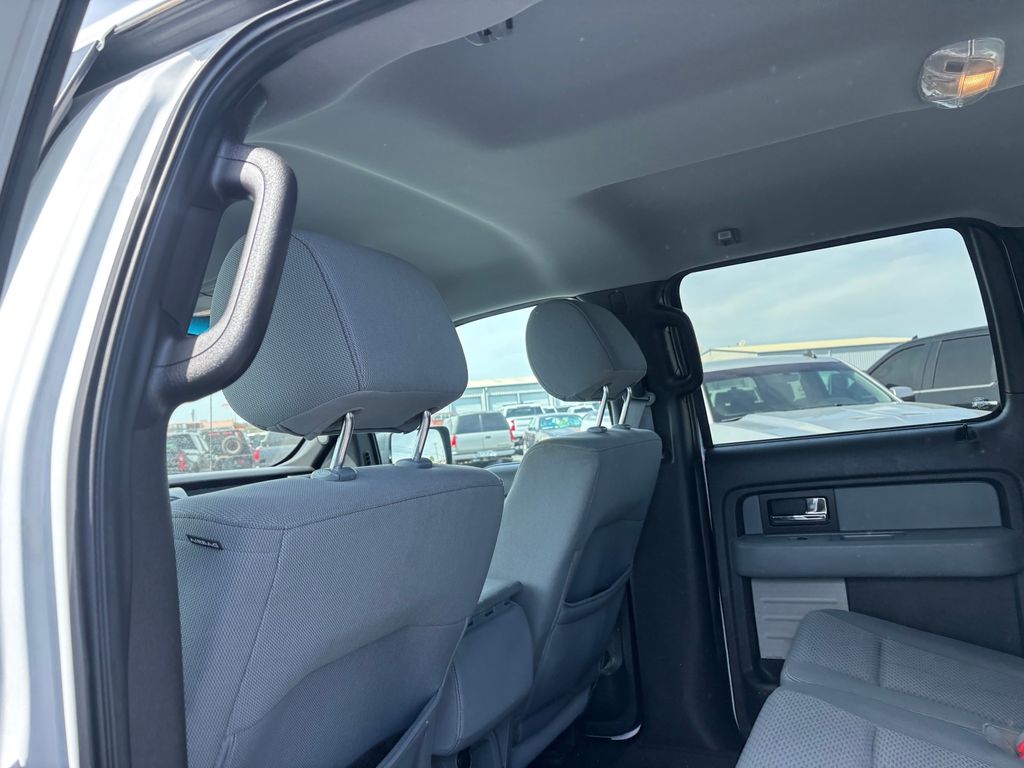 Used Car 2013 Ford F-150  Xlt For Sale Under $20,000 In Austin, Texas