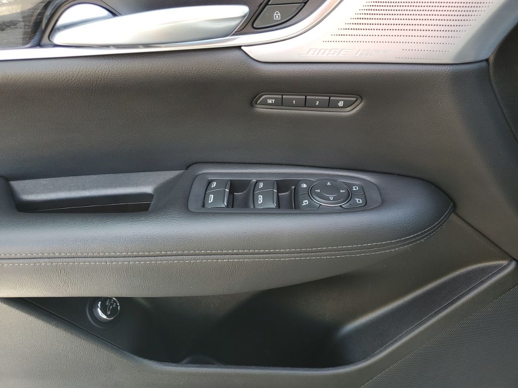 Used Car 2022 Cadillac Xt5  Premium Luxury For Sale Under $35,000 In Austin, Texas