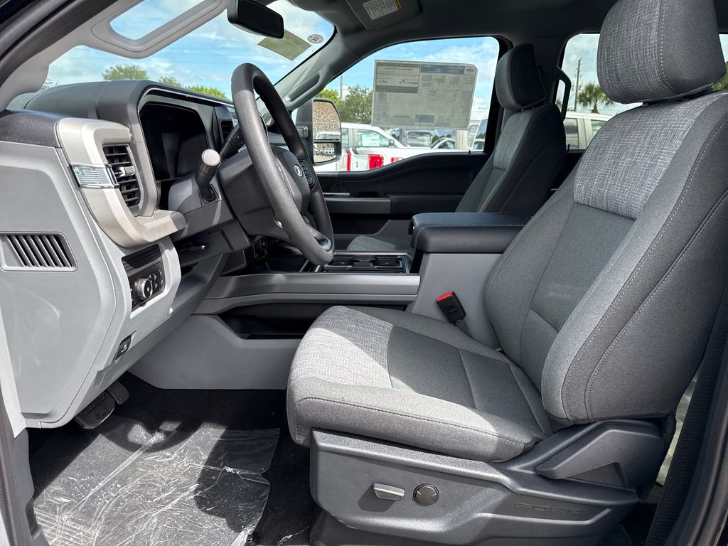 2026 Ford F-250 Super Duty XLT - Photo 20