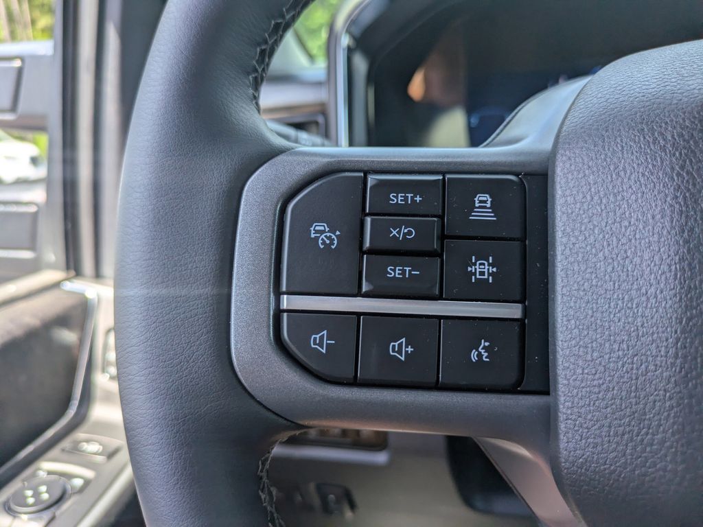 2026 Ford F-250 Super Duty LARIAT