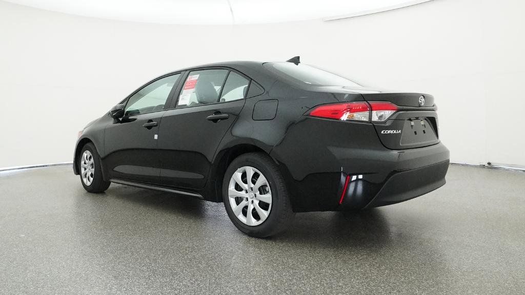 Thumbnail: 2026 Toyota Corolla - 20