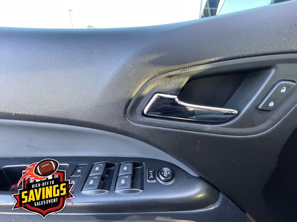 Used 2021 Chevrolet Colorado Truck