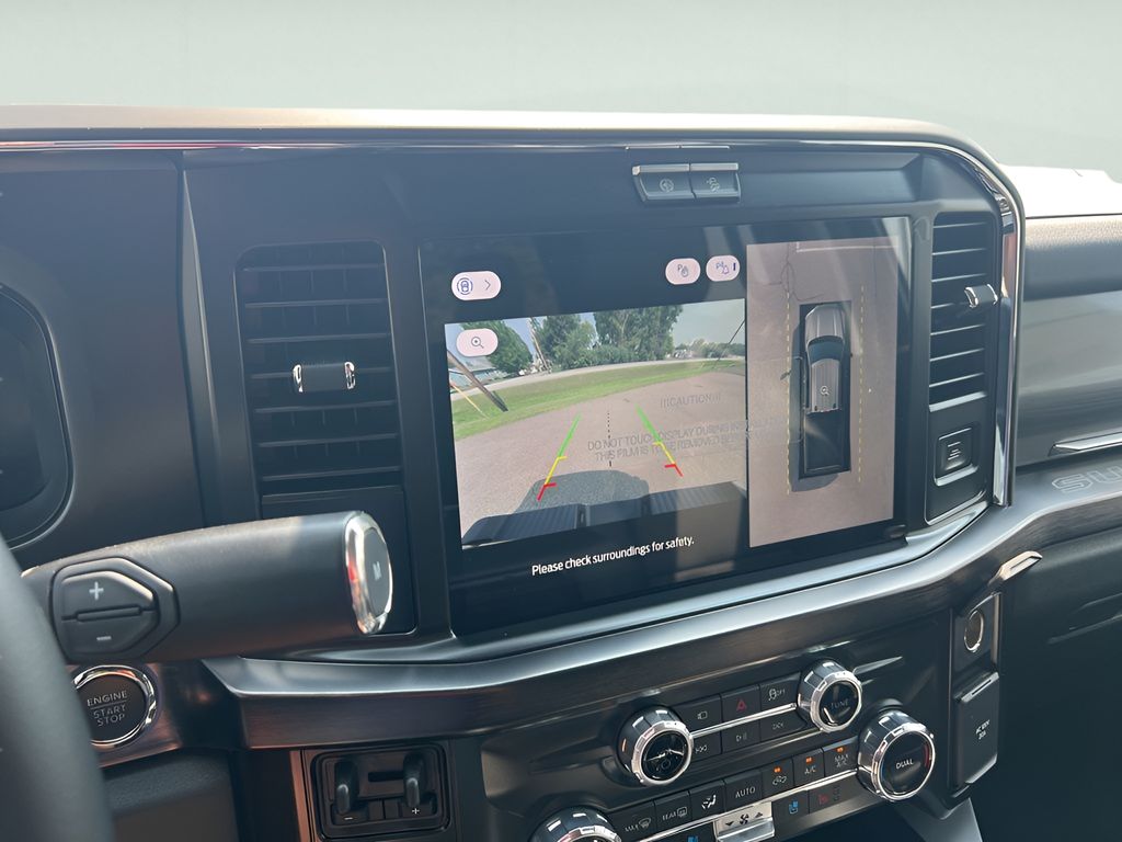 2025 Ford F-350SD