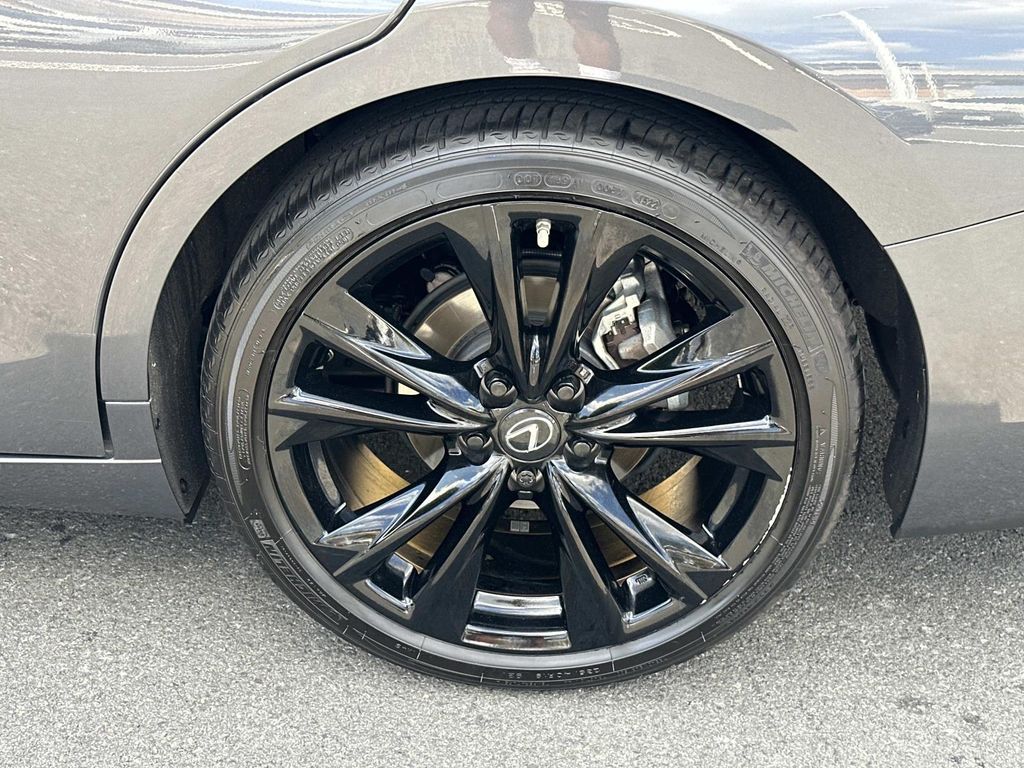 Thumbnail: 2023 Lexus ES - 15