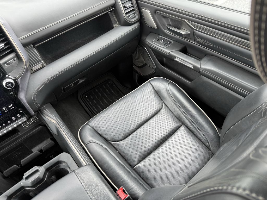 2021 Ram 1500 Limited Black at River Oaks CDJR