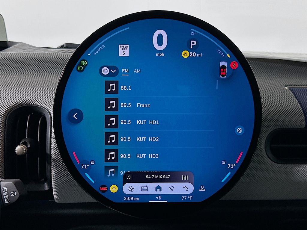 Thumbnail: 2026 MINI Cooper - 11