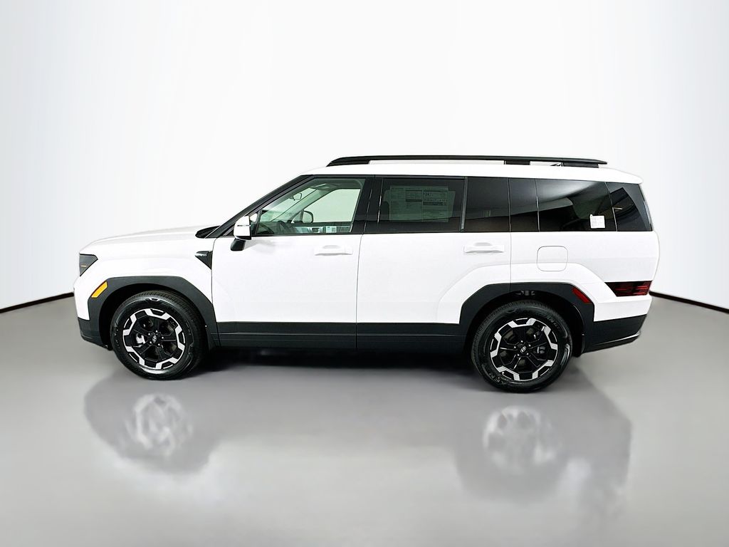 Thumbnail: 2026 Hyundai Santa Fe - 8