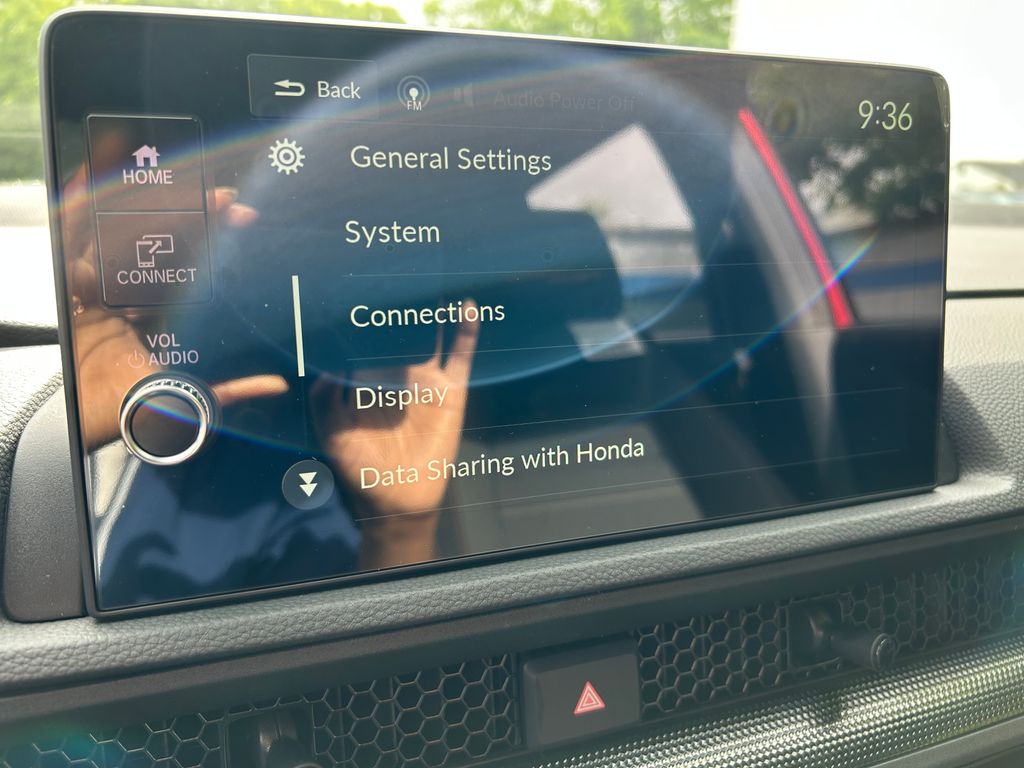 Thumbnail: 2026 Honda CR-V - 31