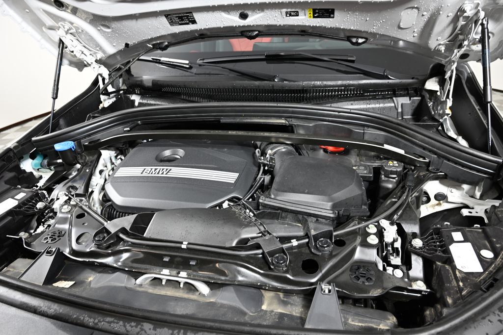 2023 BMW X1 xDrive28i 27