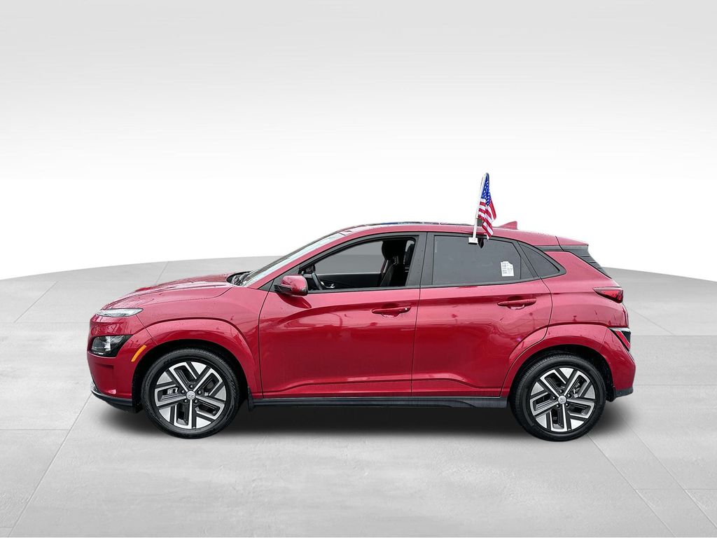 2023 Hyundai Kona Electric SEL 7