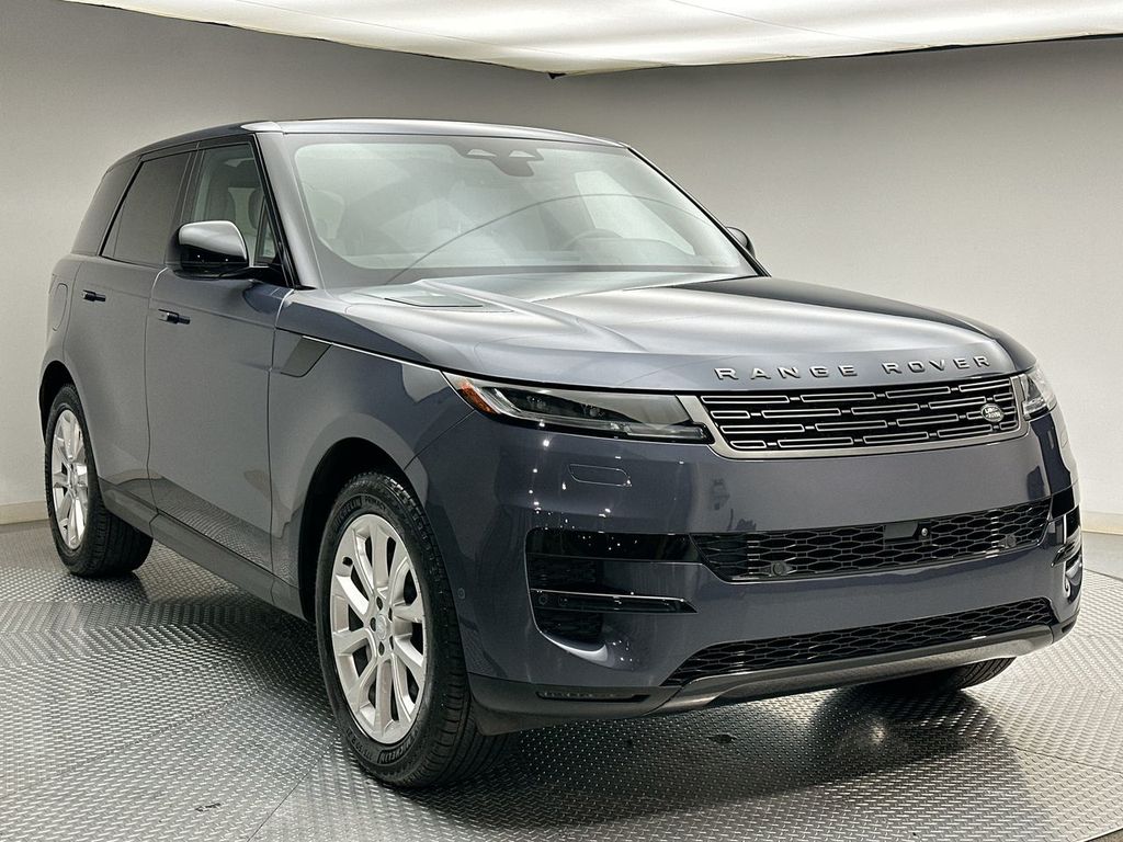 Thumbnail: 2024 Land Rover Range Rover Sport - 15