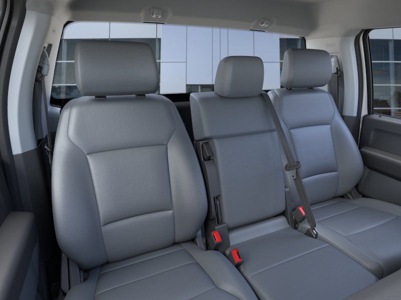 2026 Ford F-250 Super Duty XL