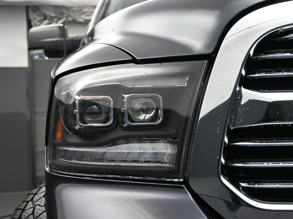 2018 Ram 1500 Big Horn Crew Cab 4x4 5'7" Box