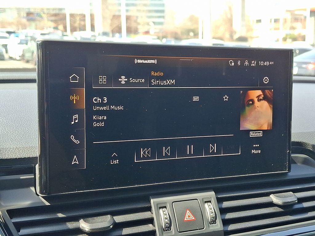 Thumbnail: 2023 Audi Q5 - 17