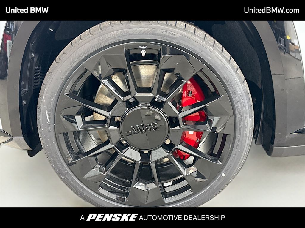 Thumbnail: 2026 BMW XM - 2