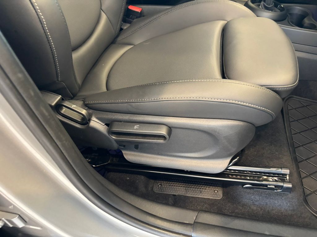 2023 MINI Cooper S Countryman Base