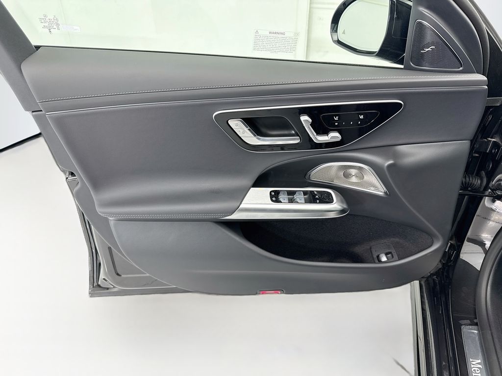 Thumbnail: 2027 Mercedes-Benz E-Class - 24