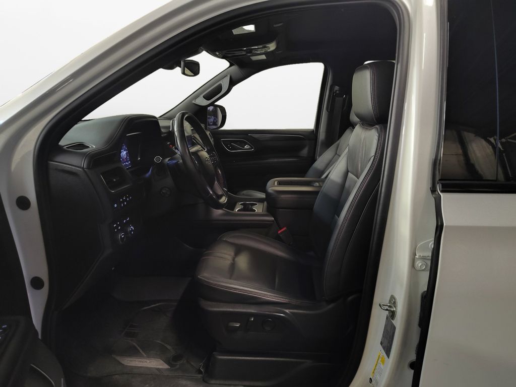 Used Car 2022 Chevrolet Tahoe  Rst For Sale Under $60,000 In Austin, Texas